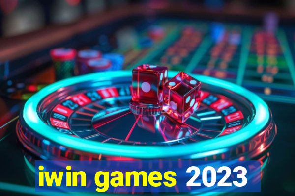 iwin games 2023